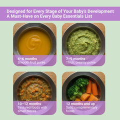 BabyBoo Smart Food Maker