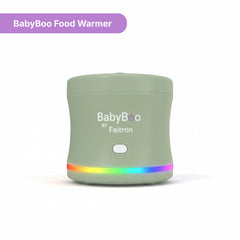 BabyBoo Smart Food Warmer