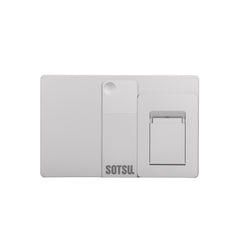 Sotsu FlipAction Elite 16'