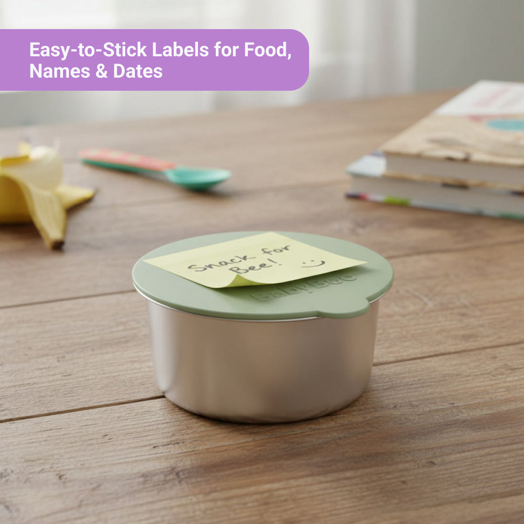 BabyBoo Smart Food Warmer